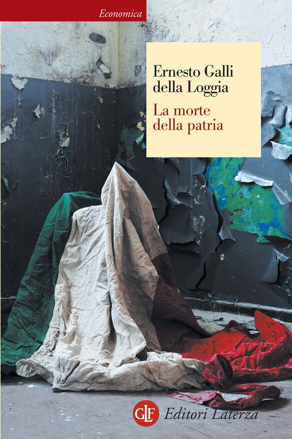 La morte della patria - Librerie.coop La morte della patria - Librerie.coop