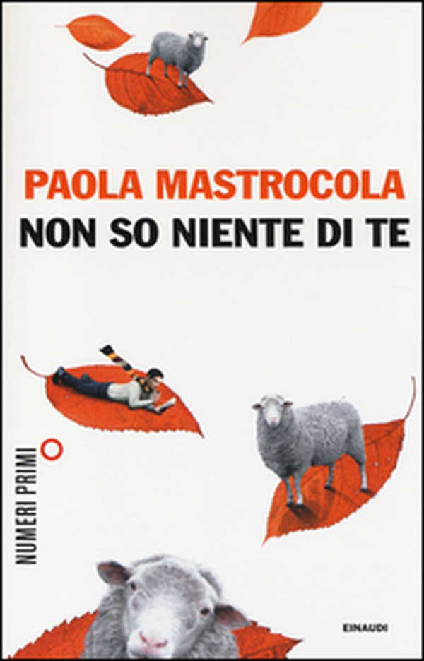 Non so niente di te - Librerie.coop Non so niente di te - Librerie.coop