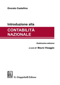 Introduzione alla contabilità nazionale - Librerie.coop