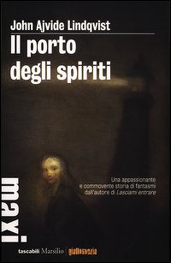 Il porto degli spiriti - Librerie.coop Il porto degli spiriti - Librerie.coop