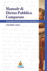 Manuale di diritto pubblico comparato - Librerie.coop