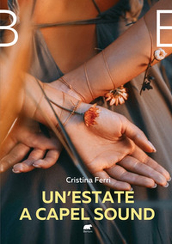 Un'estate a Capel Sound - Librerie.coop Un'estate a Capel Sound - Librerie.coop