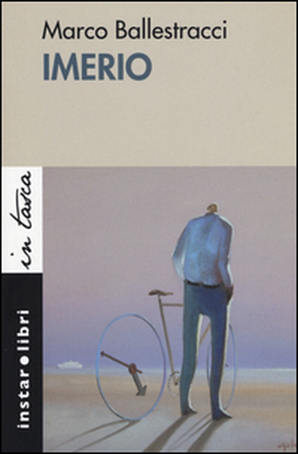 Imerio. Romanzo di dannate fatiche - Librerie.coop Imerio. Romanzo di dannate fatiche - Librerie.coop