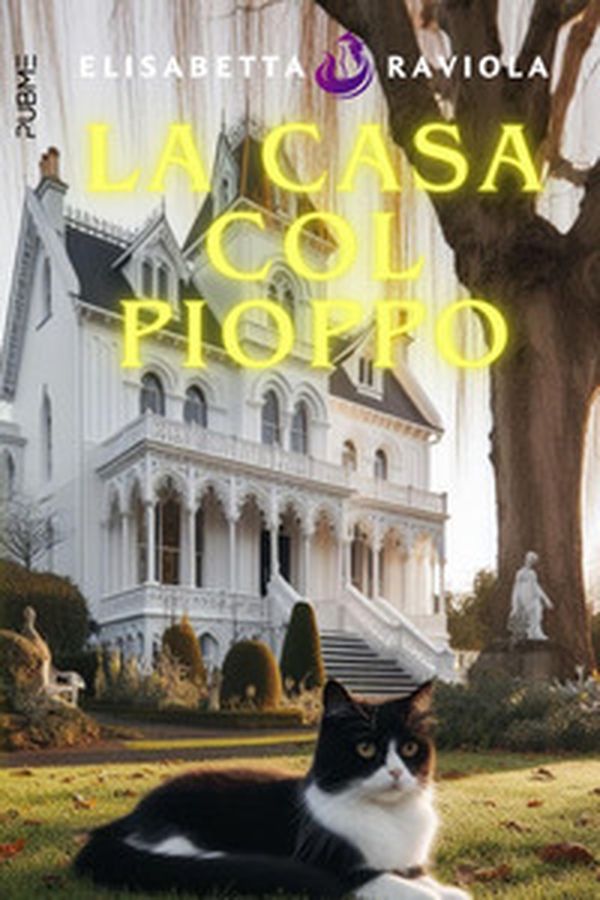 La casa col pioppo - Librerie.coop La casa col pioppo - Librerie.coop