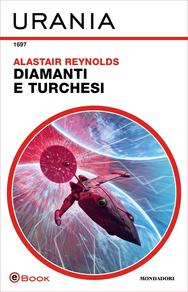Diamanti e turchesi (Urania) - Librerie.coop Diamanti e turchesi (Urania) - Librerie.coop