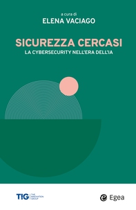 Sicurezza cercasi - Librerie.coop
