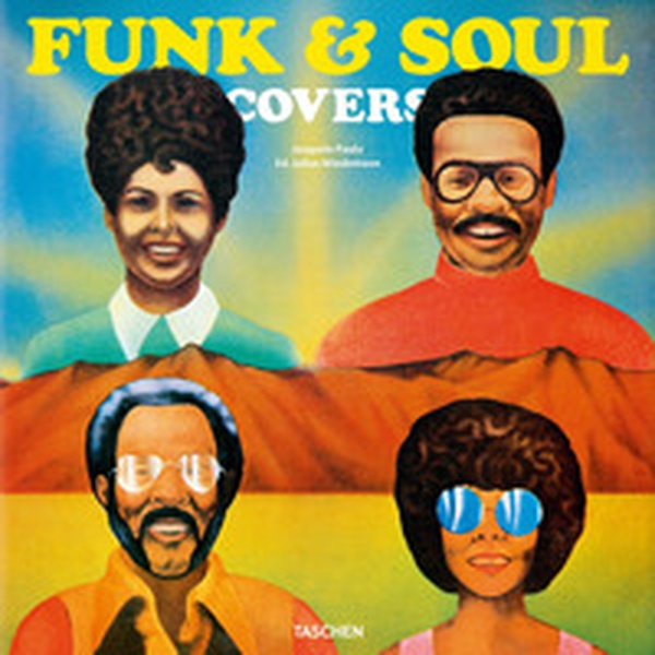 Funk & soul covers. Ediz. inglese, francese e tedesca - Librerie.coop Funk & soul covers. Ediz. inglese, francese e tedesca - Librerie.coop
