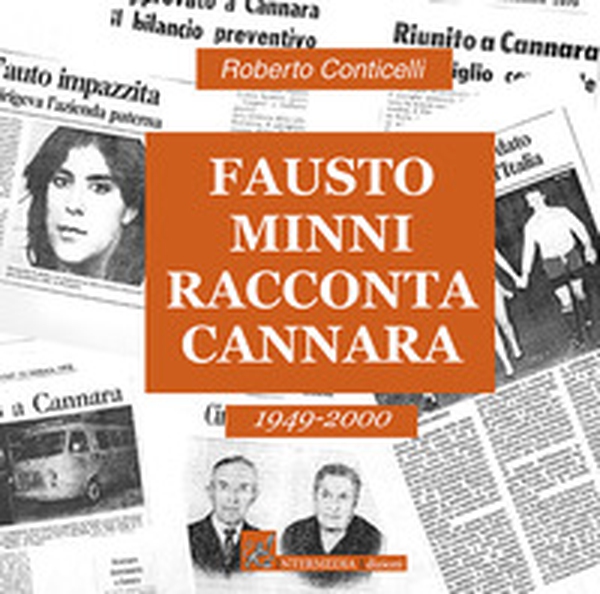 Fausto Minni racconta Cannara - Librerie.coop Fausto Minni racconta Cannara - Librerie.coop