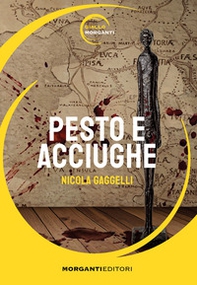 Pesto e acciughe - Librerie.coop