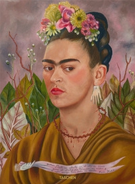 Frida Kahlo. Obra pictórica completa. Ediz. spagnola - Librerie.coop