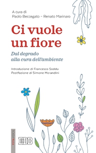 Ci vuole un fiore - Librerie.coop Ci vuole un fiore - Librerie.coop