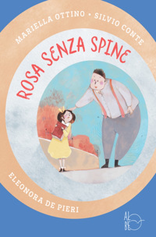 Rosa senza spine - Librerie.coop Rosa senza spine - Librerie.coop