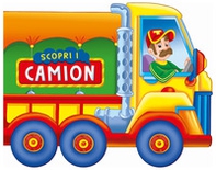 Scopri i camion - Librerie.coop