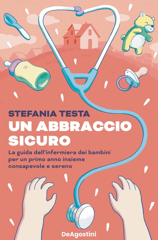 Un abbraccio sicuro - Librerie.coop Un abbraccio sicuro - Librerie.coop