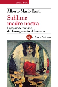 Sublime madre nostra - Librerie.coop Sublime madre nostra - Librerie.coop