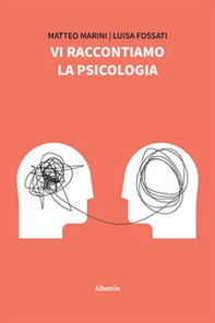 Vi raccontiamo la psicologia - Librerie.coop