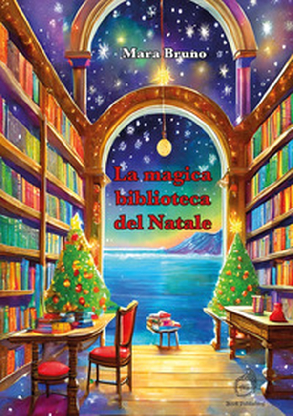 La magica biblioteca del Natale - Librerie.coop La magica biblioteca del Natale - Librerie.coop