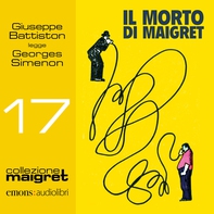 Il morto di Maigret - Librerie.coop Il morto di Maigret - Librerie.coop