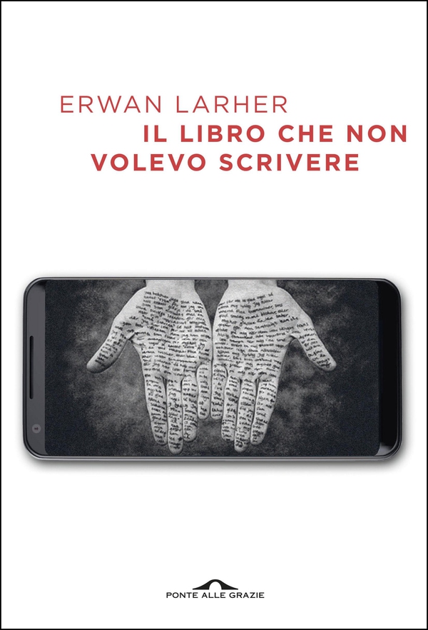 Il libro che non volevo scrivere - Librerie.coop Il libro che non volevo scrivere - Librerie.coop