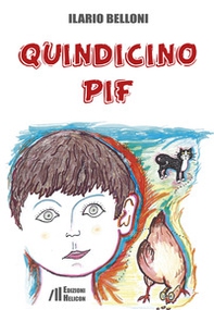 Quindicino Pif - Librerie.coop