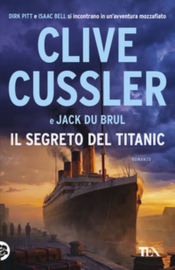 Il segreto del Titanic - Librerie.coop
