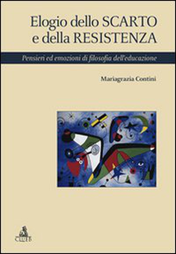 Elogio dello scarto e della resistenza - Librerie.coop Elogio dello scarto e della resistenza - Librerie.coop