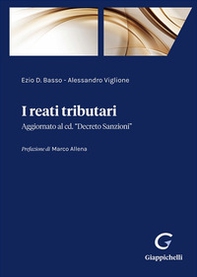 I reati tributari - Librerie.coop