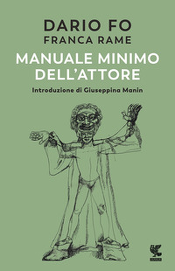 Manuale minimo dell'attore - Librerie.coop Manuale minimo dell'attore - Librerie.coop