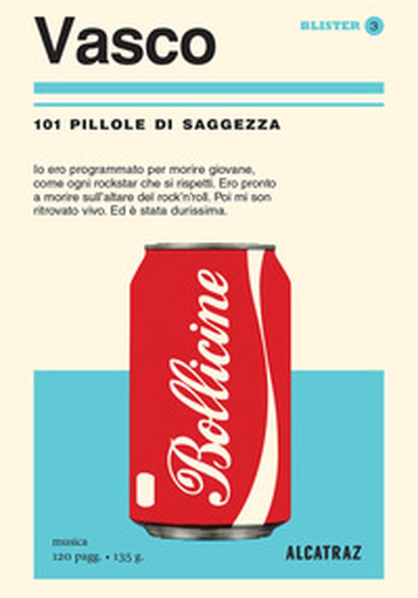 Vasco. 101 pillole di saggezza - Librerie.coop Vasco. 101 pillole di saggezza - Librerie.coop