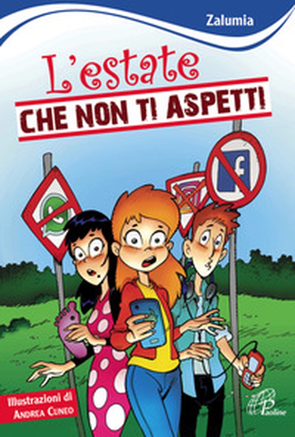 L'estate che non ti aspetti - Librerie.coop L'estate che non ti aspetti - Librerie.coop
