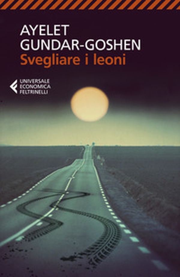Svegliare i leoni - Librerie.coop Svegliare i leoni - Librerie.coop