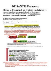 Dietro la cronaca di un gioco giudiziario - Librerie.coop