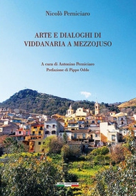 Arte e dialoghi di viddanaria a Mezzojuso - Librerie.coop