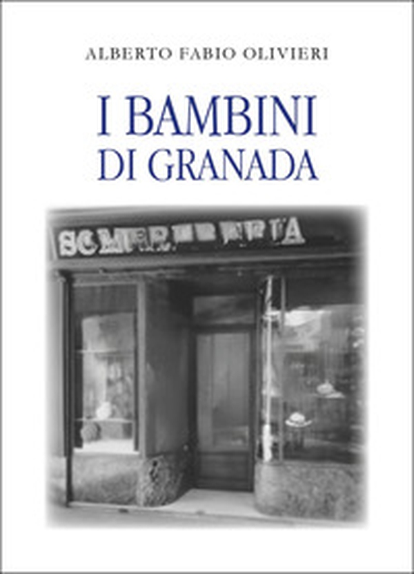 I bambini di Granada - Librerie.coop I bambini di Granada - Librerie.coop