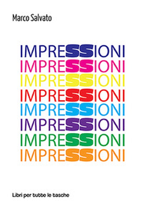 Impressioni - Librerie.coop Impressioni - Librerie.coop