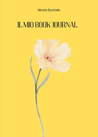 Il mio book journal - Librerie.coop