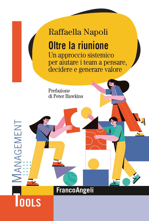 Oltre la riunione - Librerie.coop