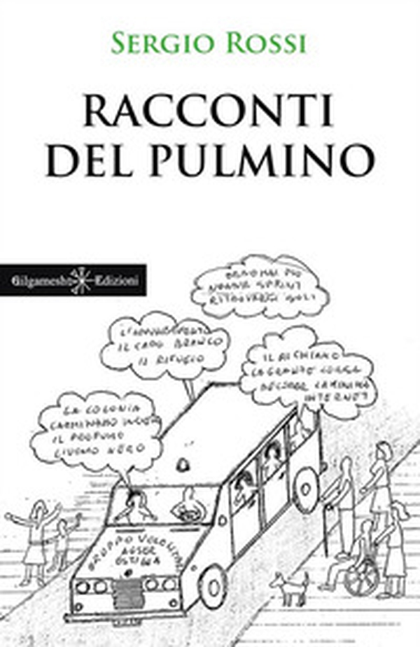 Racconti del pulmino - Librerie.coop Racconti del pulmino - Librerie.coop
