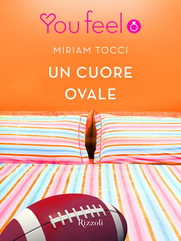 Un cuore ovale (Youfeel) - Librerie.coop Un cuore ovale (Youfeel) - Librerie.coop