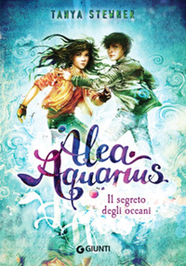 Il segreto degli oceani. Alea Aquarius - Vol. 3 - Librerie.coop Il segreto degli oceani. Alea Aquarius - Vol. 3 - Librerie.coop