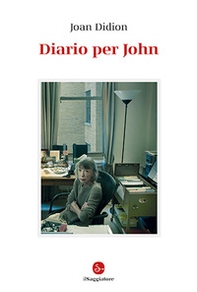 Diario per John - Librerie.coop Diario per John - Librerie.coop