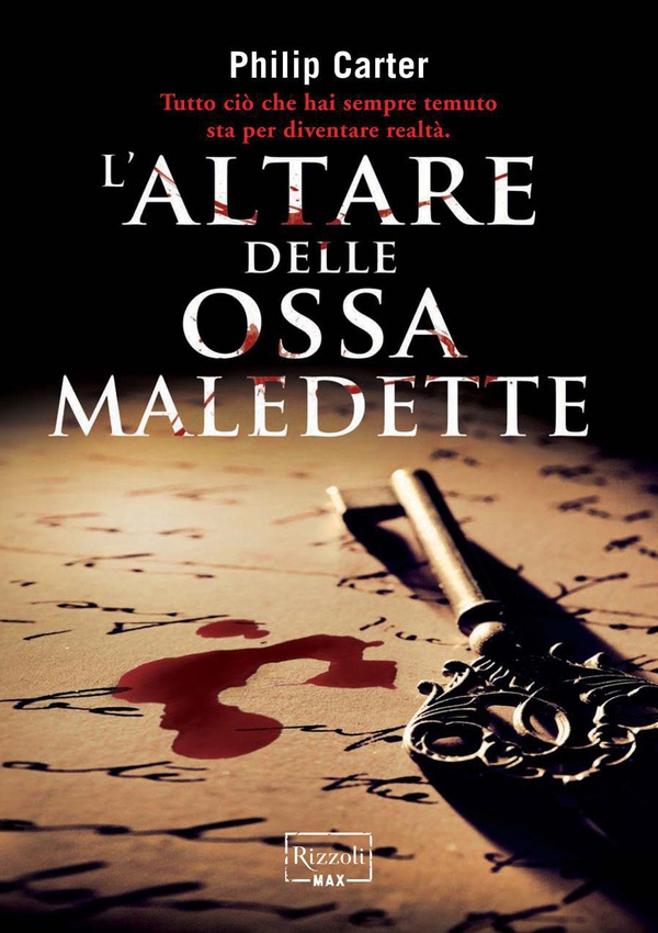 L'altare delle ossa maledette - Librerie.coop L'altare delle ossa maledette - Librerie.coop