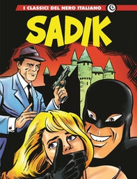 Sadik - Vol. 1 - Librerie.coop