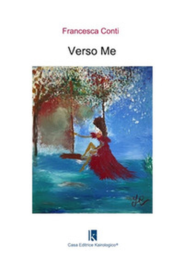 Verso me - Librerie.coop Verso me - Librerie.coop