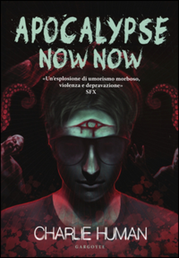 Apocalypse now now - Librerie.coop Apocalypse now now - Librerie.coop