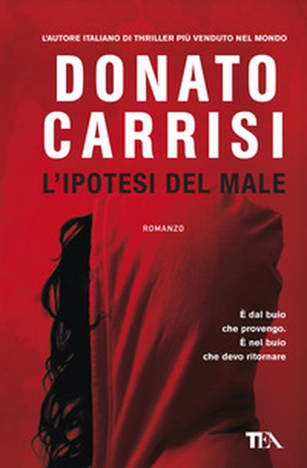 L'ipotesi del male - Librerie.coop L'ipotesi del male - Librerie.coop
