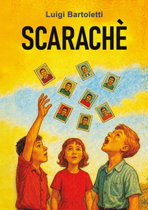 Scarachè - Librerie.coop