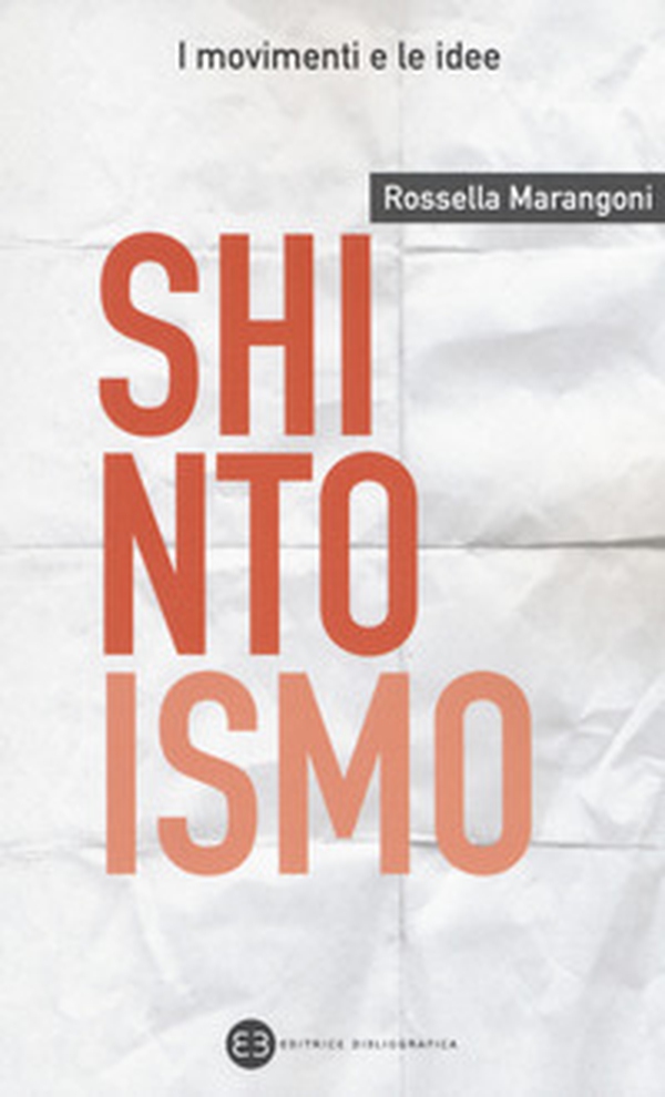Shintoismo - Librerie.coop Shintoismo - Librerie.coop
