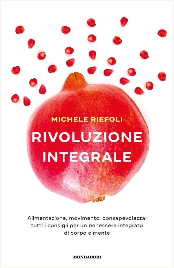 Rivoluzione integrale - Librerie.coop Rivoluzione integrale - Librerie.coop