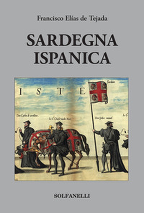 Sardegna ispanica - Librerie.coop Sardegna ispanica - Librerie.coop